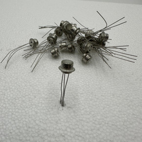 P29 Germanium Russian PNP Transistor (Fuzz OC42)