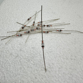 OA1150 Tungsram NOS Germanium Diode