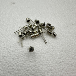 2N929 PHILIPS NPN Low Noise High Gain Transistor TO-18