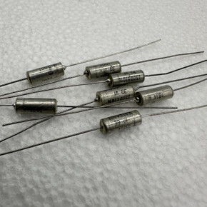 Sprague 150D 39uf 10V 10% Military Spec Tantalum Capacitor NOS