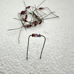 1N127 NOS Germanium Diode Transitron