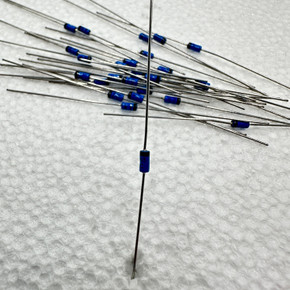 10 PACK 1N645 Silicon Signal Diode Microsemi NOS