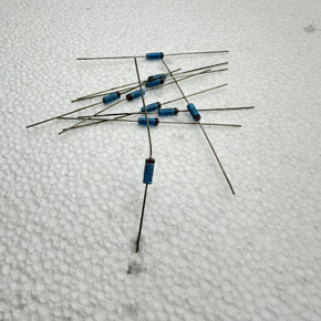 10 PACK JCIT 1N3666 NOS Germanium Diode 80v 10mA