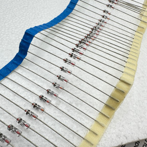 GA100 NOS Germanium Diode Tungsram 20v 20mA