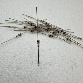 GA205 Germanium Diode Tungsram NOS 15v 15mA