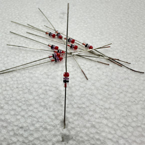1N270 NOS Germanium Diode 100v 100mA Transitron
