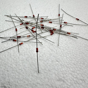 25 PACK 1N4148 General Purpose Silicon Diode GS 1N914