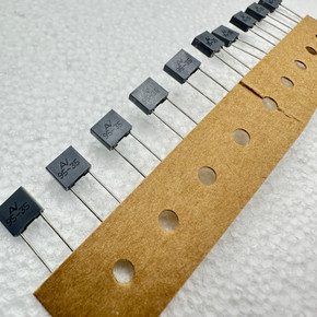 10 PACK Arcotronics .001uf 100v 5% R82 Metallized Polyester Film Capacitors 1nf 1000pf