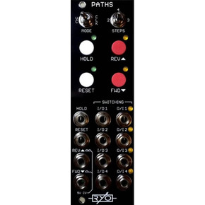 RYO Optodist v1.1 DIY - synthCube