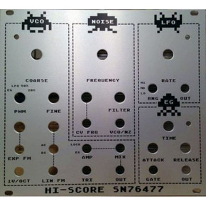 Thomas Henry SN Voice (Euro SMT) Thomas Henry SN Voice (Euro SMT)