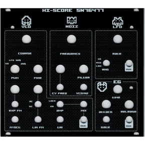 Thomas Henry SN Voice (Euro SMT) Thomas Henry SN Voice (Euro SMT)