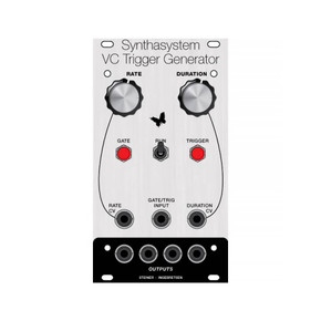 Synthasystem VC Trigger Generator