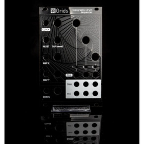 DIY Grids
