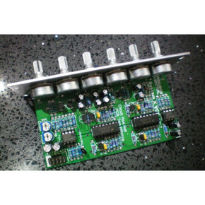 Frequency Central System X Filter Frequency Central System X Filter