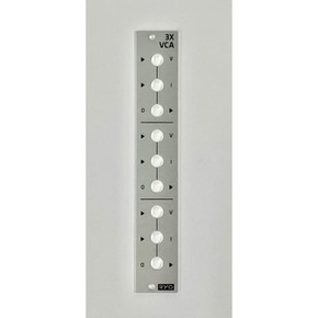 RYO 3xVCA v1.1 (SMT Board)