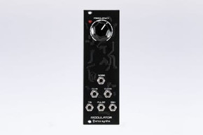 DIY Module Tester - synthCube