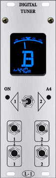 L-1 Tuner
