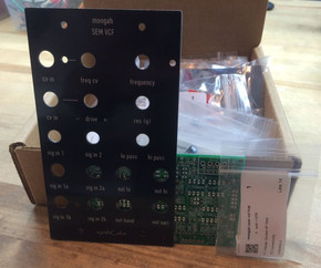 Moogah SEM VCF (Frac DIY) Moogah SEM VCF (Frac DIY)