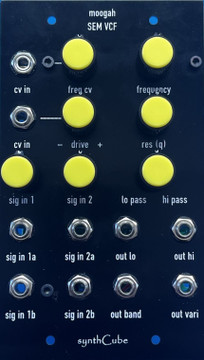 Moogah SEM VCF (Frac DIY)