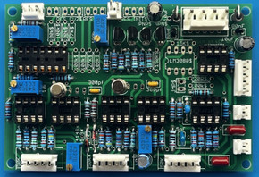 Moogah SEM VCF (Frac DIY)