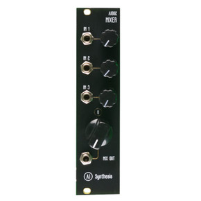 AI Synthesis AI008 Matrix Mixer