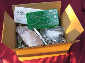 MFOS Sound Lab Mini-Synth Mk I MFOS Sound Lab Mini-Synth Mk I