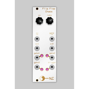 NLC1034 FlipFlop Chaos