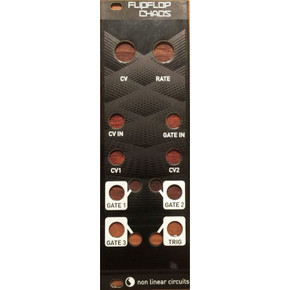 NLC1034 FlipFlop Chaos