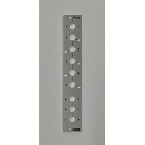 RYO Optodist v1.1 DIY - synthCube