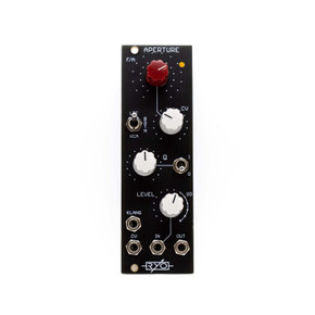 RYO Optodist v1.1 DIY - synthCube