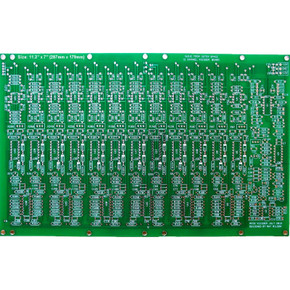 MFOS 12 Channel Vocoder