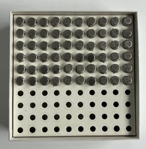 ASY76 Germanium Transistor PNP - Philips