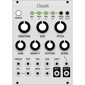 DIY Clouds