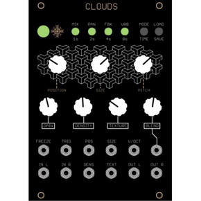 DIY Clouds