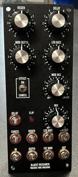 Blacet Time Machine (MOTM 5U Format)