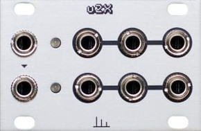 DIY Module Tester - synthCube