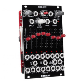 Befaco DivKid Stereo Strip ユーロラック モジュラー Befaco DivKid Stereo Strip - synthCube