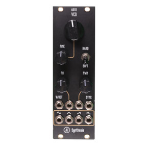 AI Synthesis AI011 Analog VCO