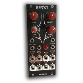 Beast-Tek Microbe 1.2