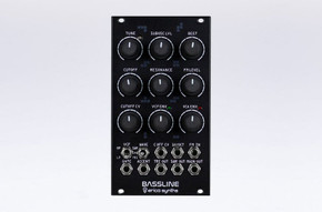 DIY Bassline