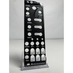 Neutron Sound Orgone Accumulator V3 (SMT Neutron Black) - synthCube