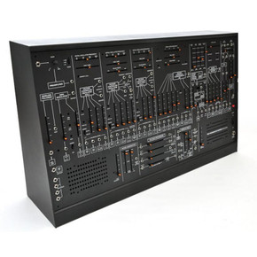 Black Corporation Deckard's Dream Mk1 v2 Analog Synthesizer