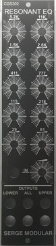 CGS522 Res EQ (MU)