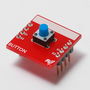 Eurorack Hardware Button Crouton