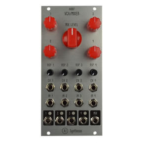 AI Synthesis AI008 Matrix Mixer