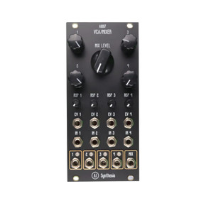 AI Synthesis AI008 Matrix Mixer
