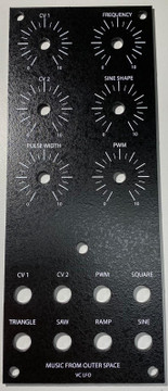 MFOS VC LFO (MOTM)