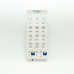 NLC1113 Intimacy EQ+Drive