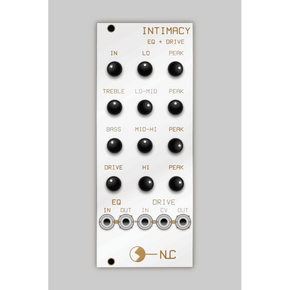NLC1113 Intimacy EQ+Drive