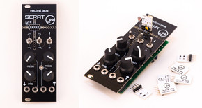 Neutral Labs Scrat Filter